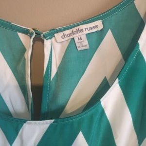 Charlotte Russe dress